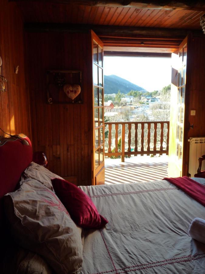 Bed and breakfast L'ânon d'Andon Extérieur photo