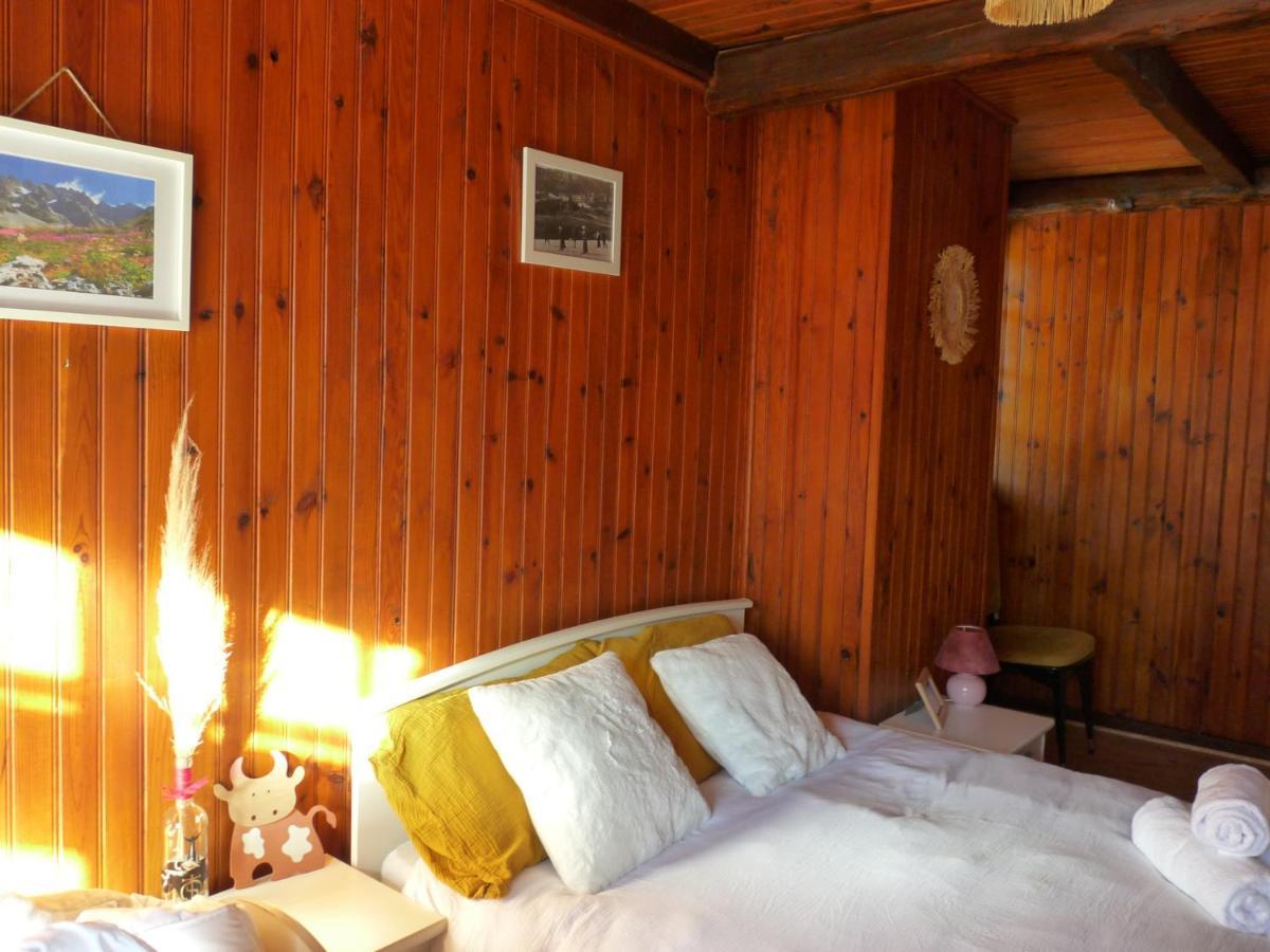 Bed and breakfast L'ânon d'Andon Extérieur photo