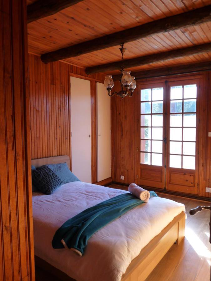 Bed and breakfast L'ânon d'Andon Extérieur photo