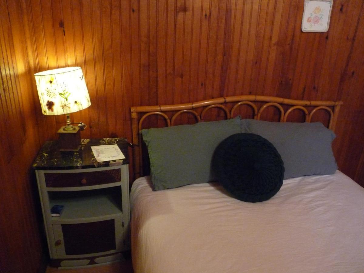 Bed and breakfast L'ânon d'Andon Extérieur photo